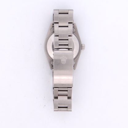 Rolex 67480 Oyster Perpetual #28459