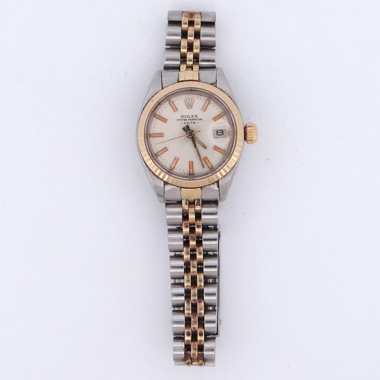 Rolex 6917 ladies Datejust #28582