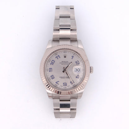 Rolex 116334 Datejust II #28476