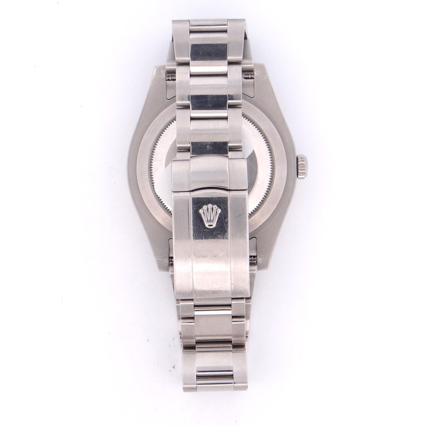 Rolex 116334 Datejust II #28476