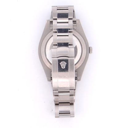 Rolex 116334 Datejust II #28476