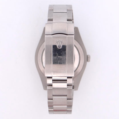 Rolex 116334 Datejust II #28476