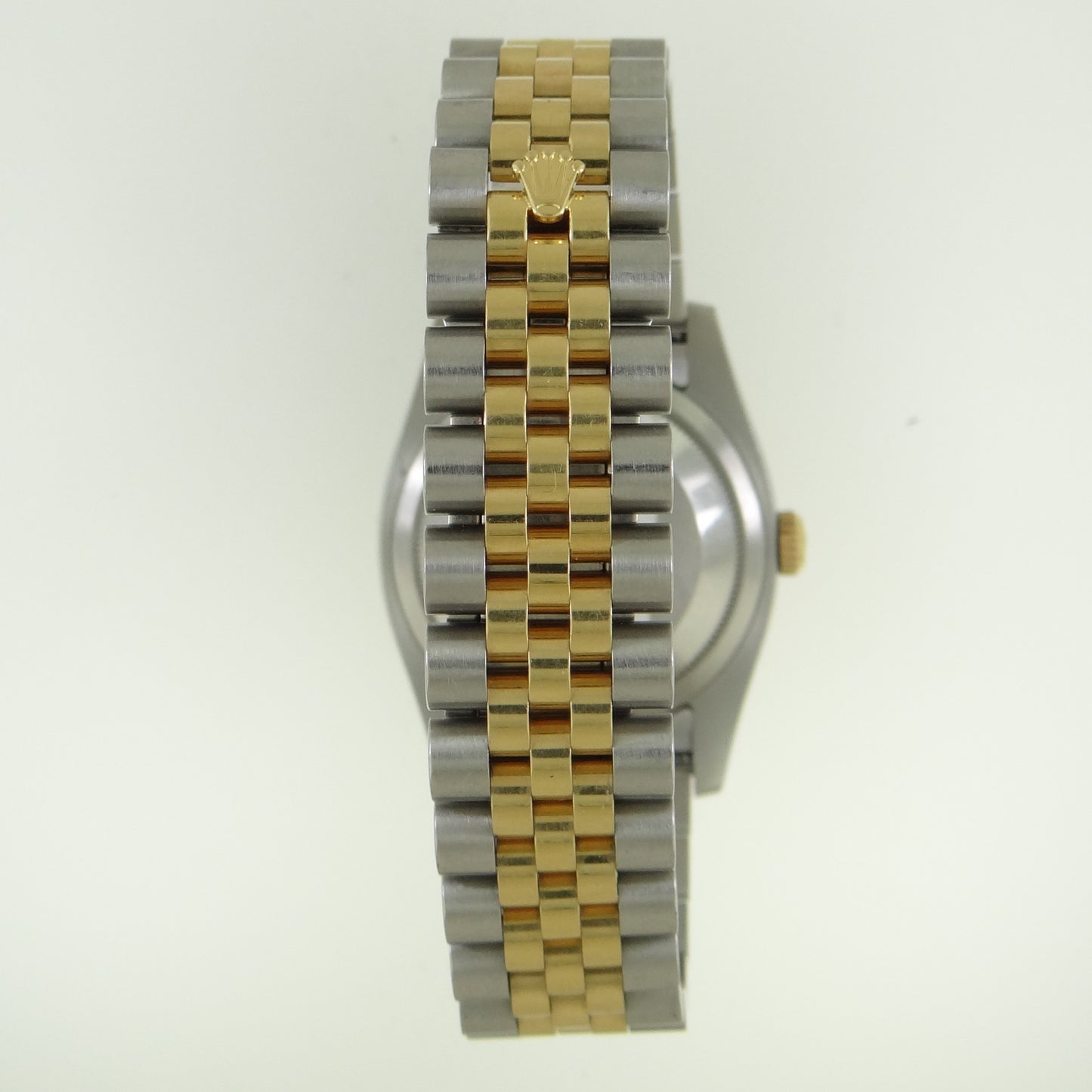 Rolex Mens Datejust 116233 #26714