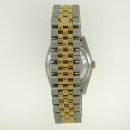 Rolex Mens Datejust 116233 #26714