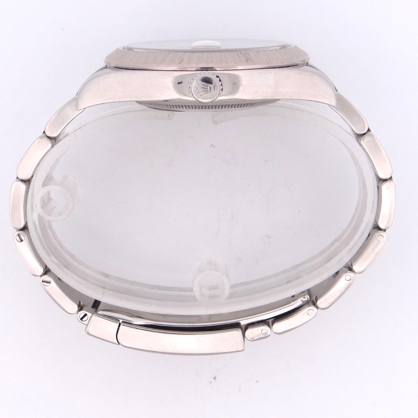 Rolex 116334 Datejust II #28476