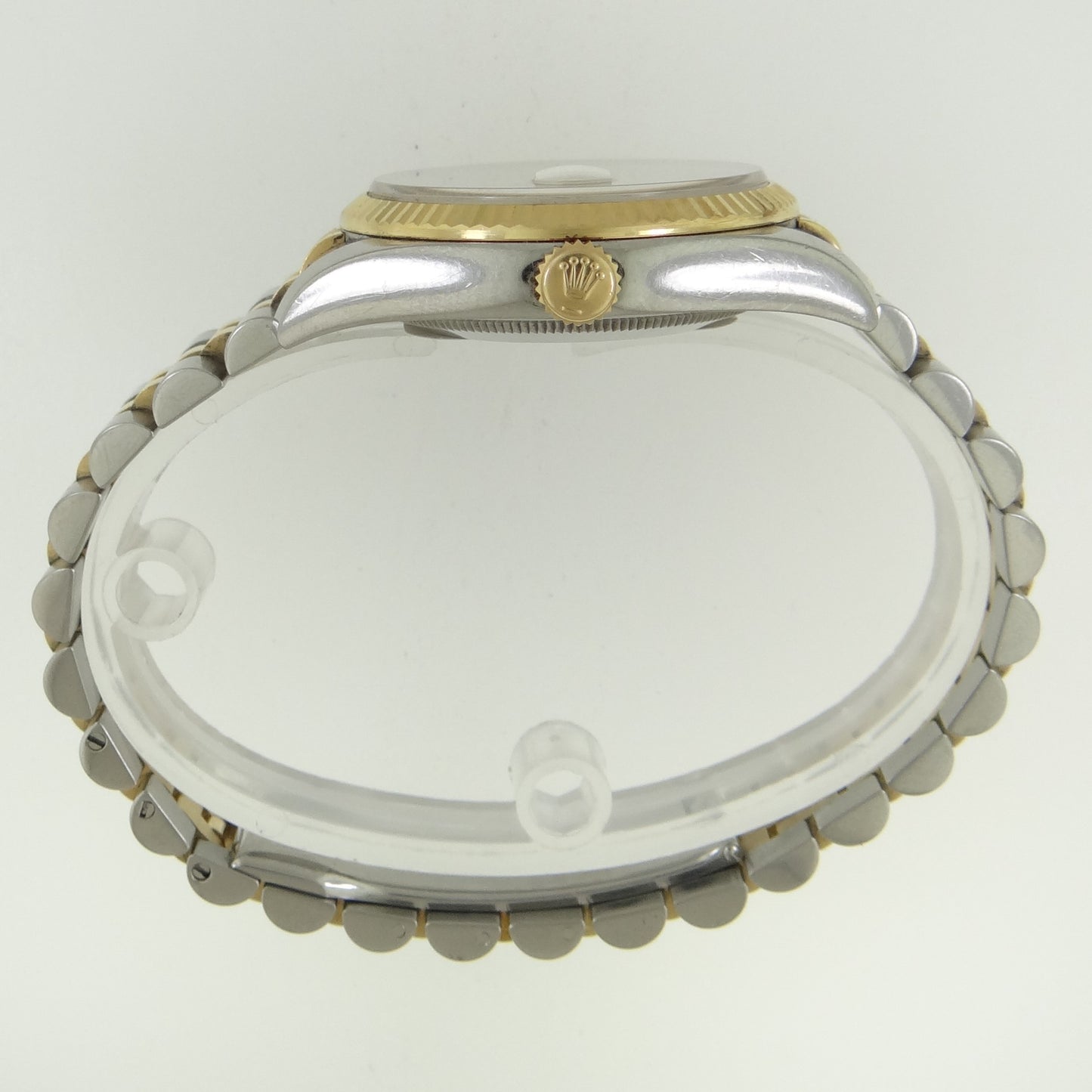 Rolex Mens Datejust 116233 #26714