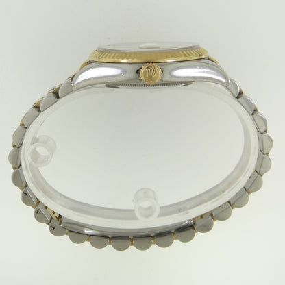Rolex Mens Datejust 116233 #26714