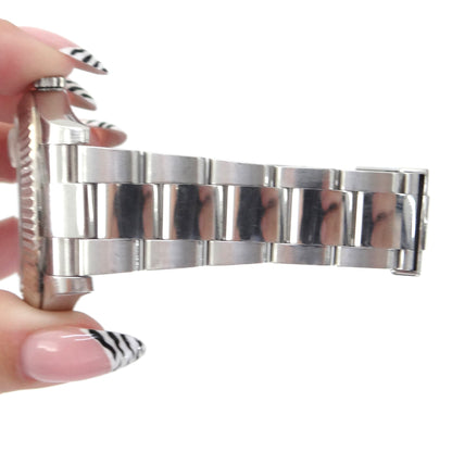 Rolex 116334 Datejust II #28476