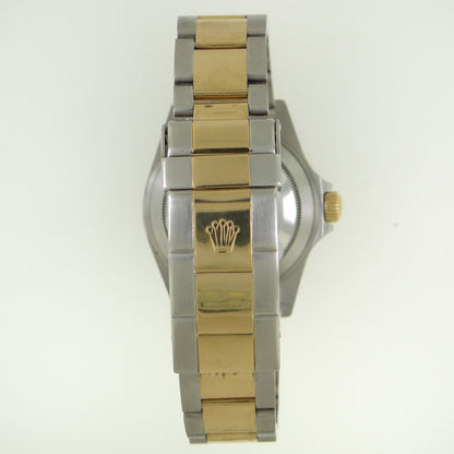 Rolex Submariner 16613 #26553