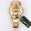 Rolex 16628 Mens Yachtmaster #28581
