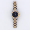 Rolex 76193 Oyster Perpetual #28587