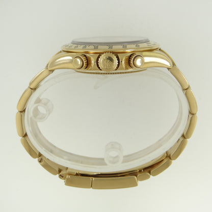 Rolex Daytona 116528 #26585