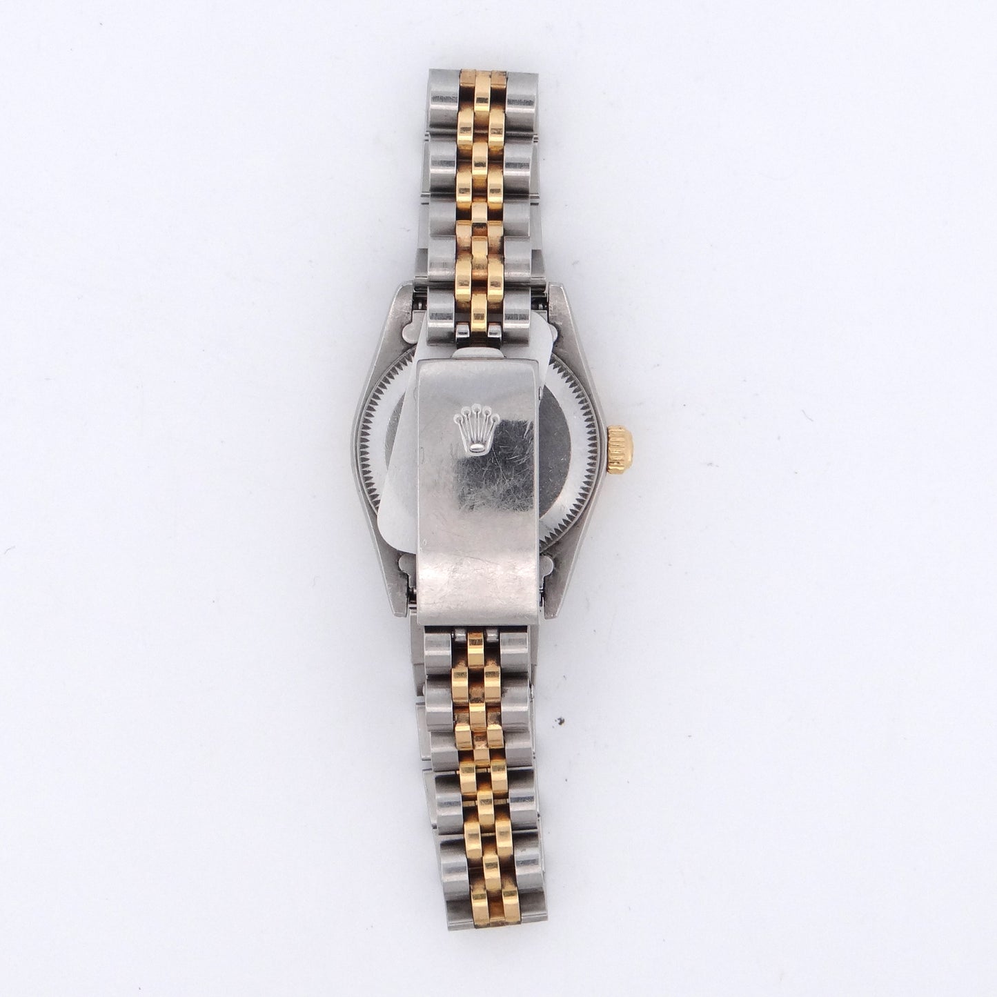 Rolex 76193 Oyster Perpetual #28587