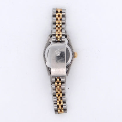 Rolex 76193 Oyster Perpetual #28587