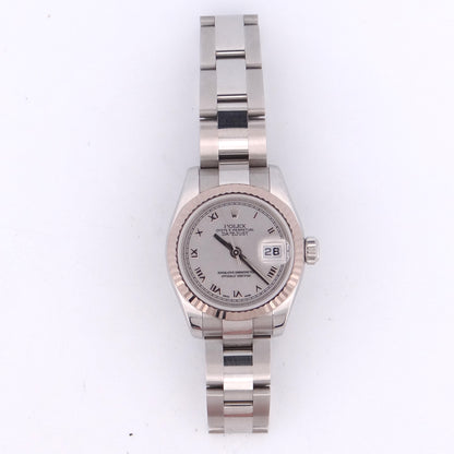 Rolex 179174 ladies Datejust #28460