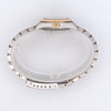 Rolex 76193 Oyster Perpetual #28587