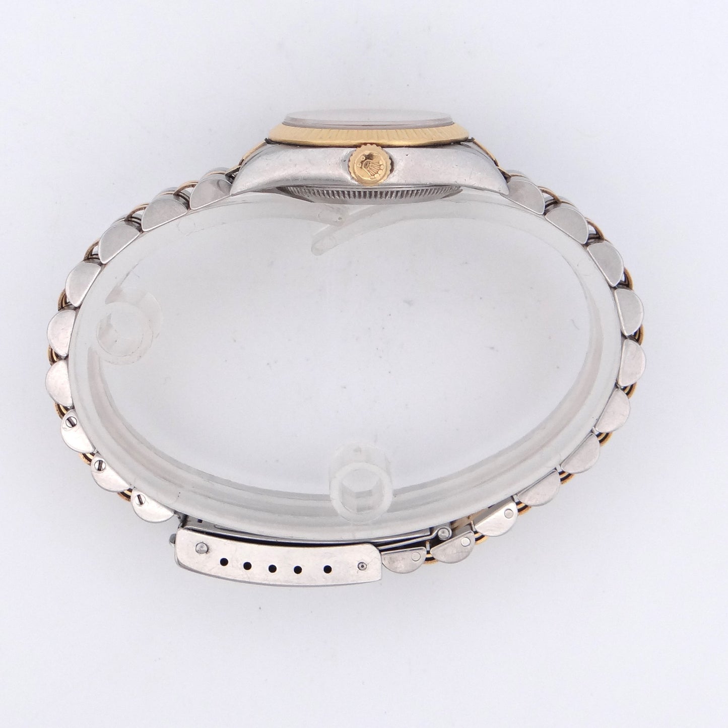 Rolex 76193 Oyster Perpetual #28587