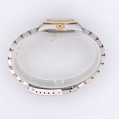 Rolex 76193 Oyster Perpetual #28587
