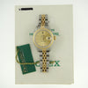 Rolex Ladies Datejust 69173 #26707