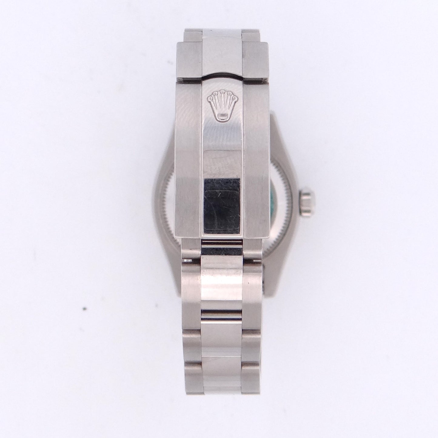 Rolex 179174 ladies Datejust #28460