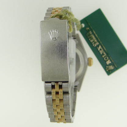 Rolex Ladies Datejust 69173 #26707