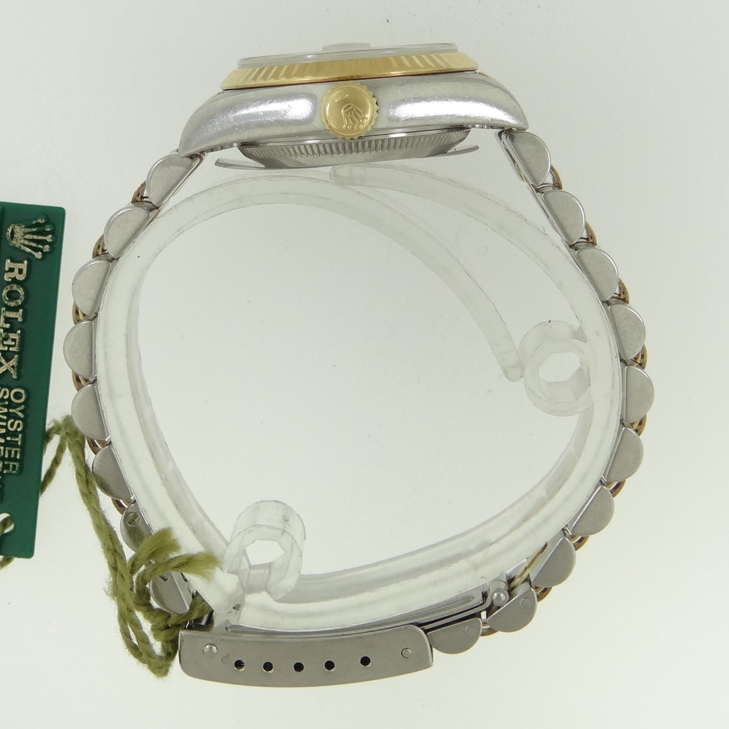 Rolex Ladies Datejust 69173 #26707