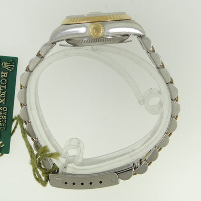 Rolex Ladies Datejust 69173 #26707