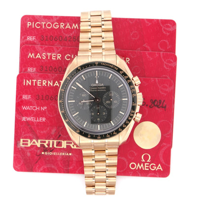 Omega 310.60.42.50.10.001 Gold Speedmaster