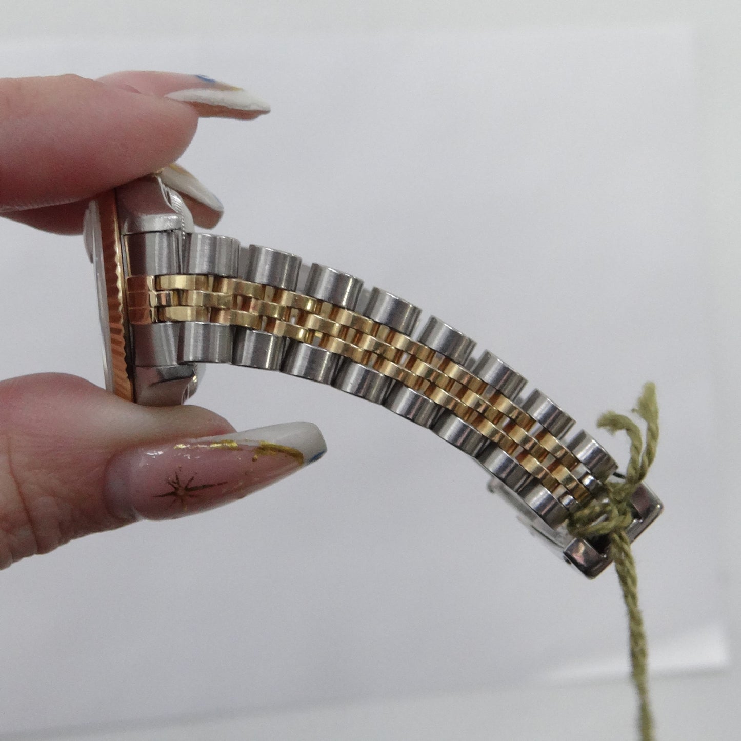 Rolex Ladies Datejust 69173 #26707