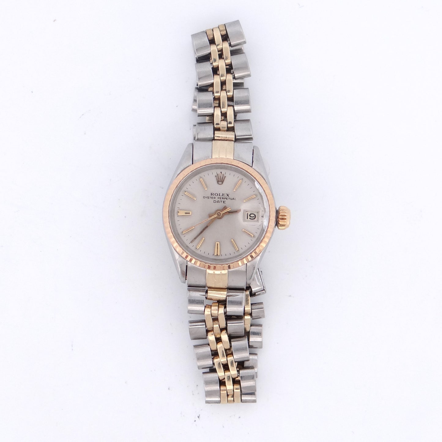 Rolex 6517 ladies Datejust #28285