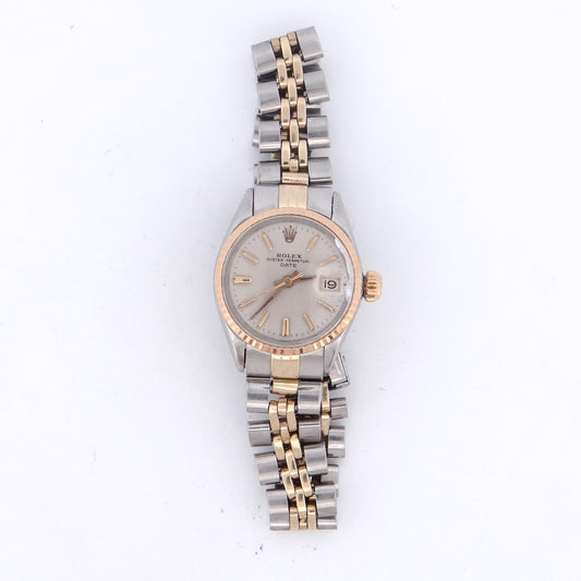 Rolex 6517 ladies Datejust #28285