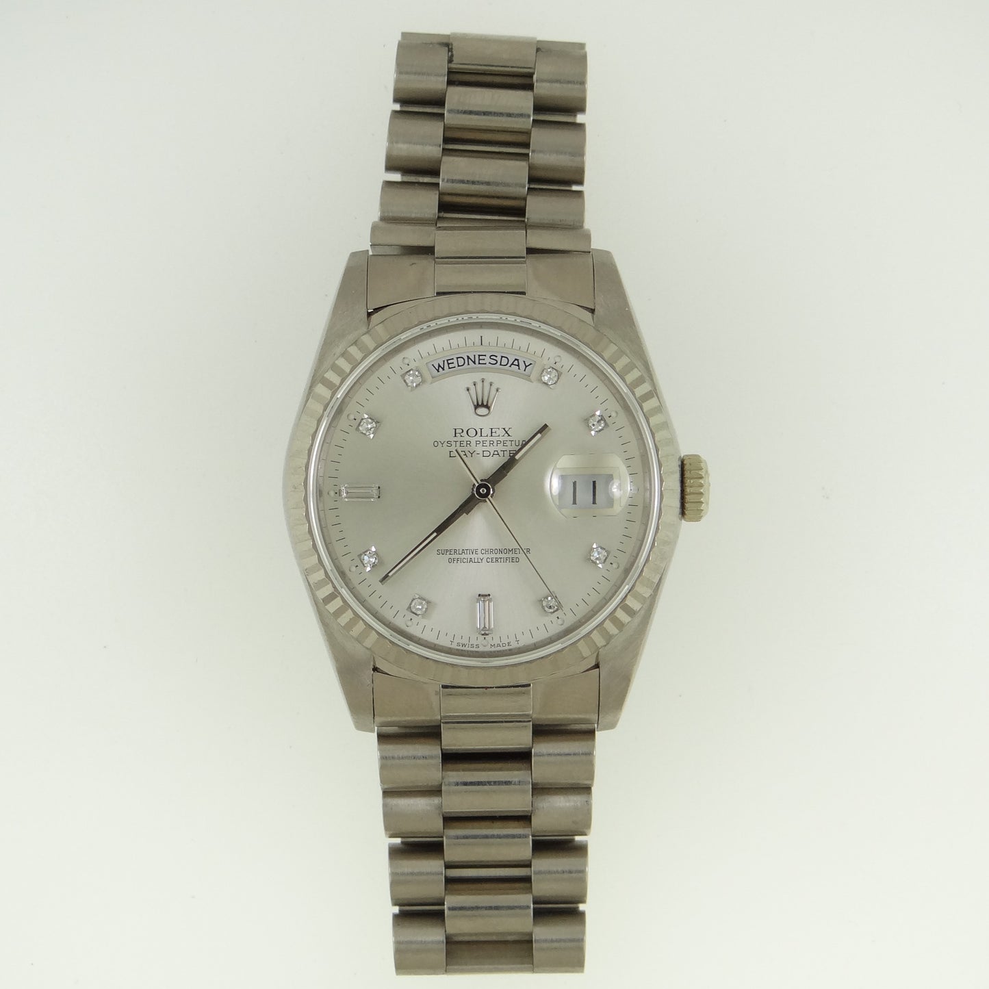 Rolex Daydate 18239 #26632