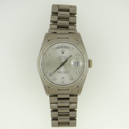 Rolex Daydate 18239 #26632