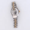Rolex 6517 ladies Datejust #28285