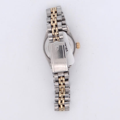 Rolex 6517 ladies Datejust #28285
