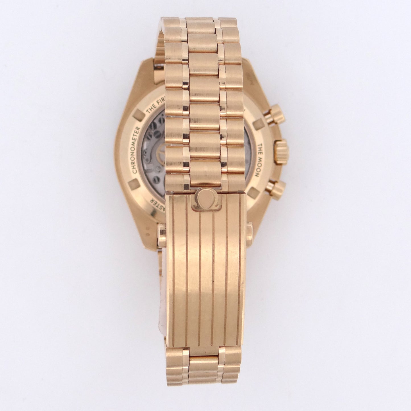 Omega 310.60.42.50.10.001 Gold Speedmaster