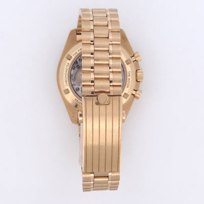 Omega 310.60.42.50.10.001 Gold Speedmaster