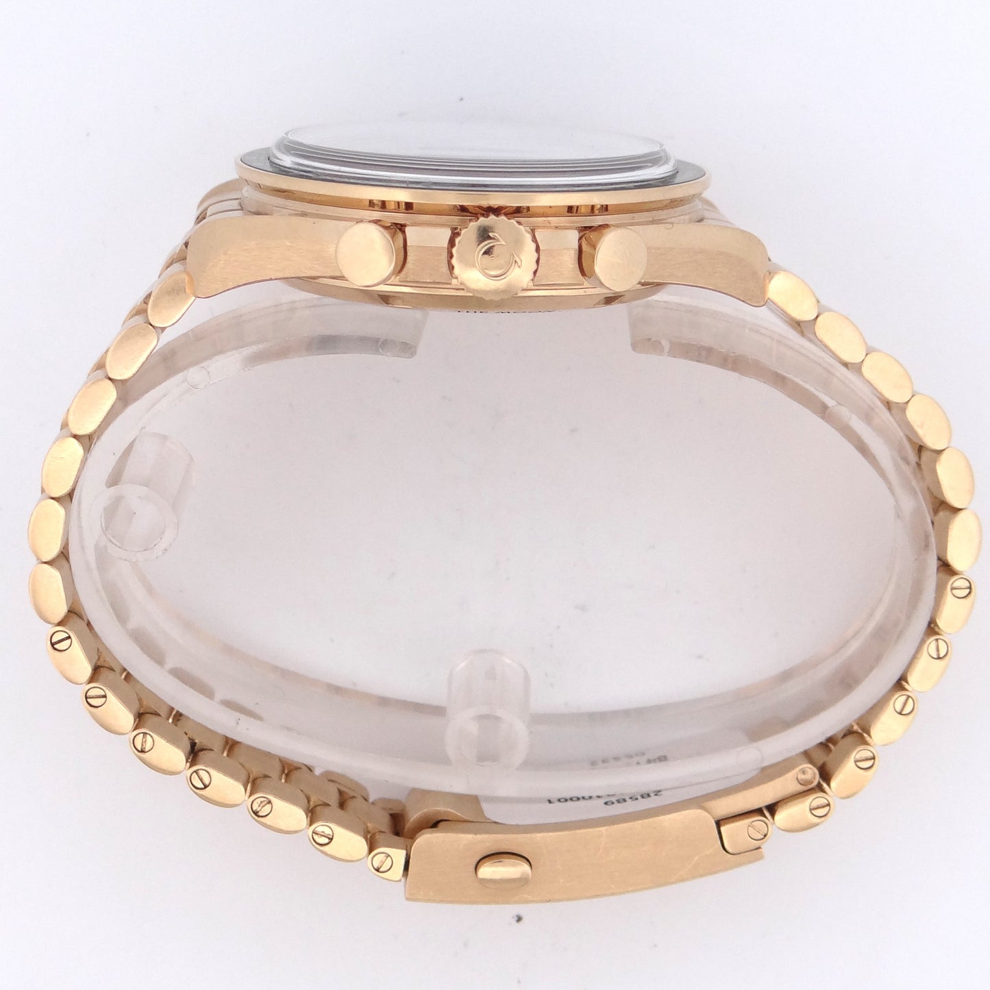 Omega 310.60.42.50.10.001 Gold Speedmaster