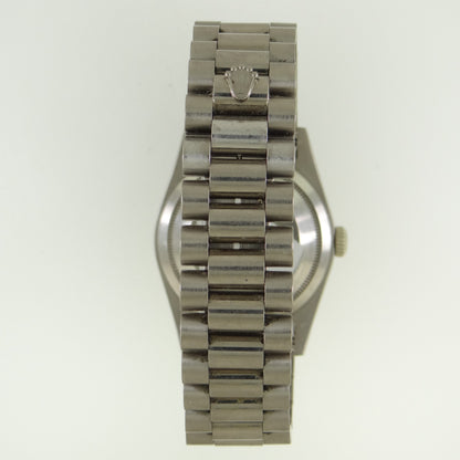 Rolex Daydate 18239 #26632
