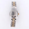 Rolex 6517 ladies Datejust #28285
