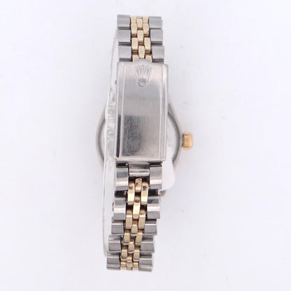 Rolex 6517 ladies Datejust #28285