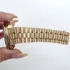 Omega 310.60.42.50.10.001 Gold Speedmaster