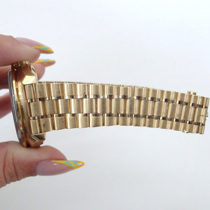Omega 310.60.42.50.10.001 Gold Speedmaster
