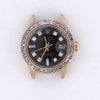 Rolex 6517 ladies Datejust #28513