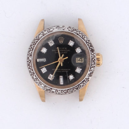 Rolex 6517 ladies Datejust #28513