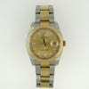 Rolex Mens Datejust 116203 #26667