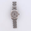 Rolex 179174 ladies datejust #28491