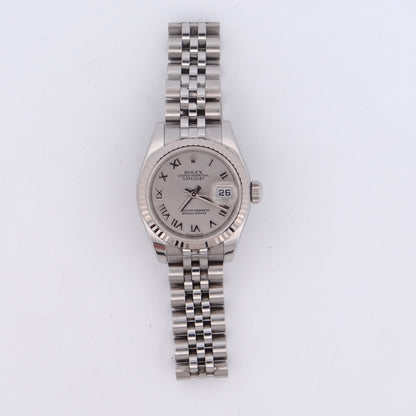 Rolex 179174 ladies datejust #28491