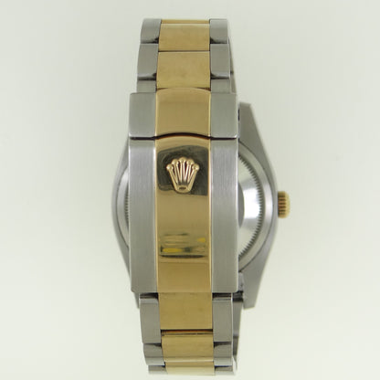 Rolex Mens Datejust 116203 #26667