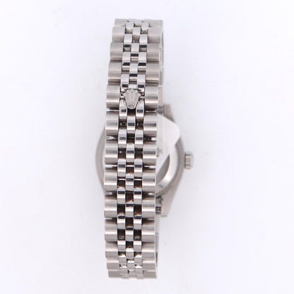 Rolex 179174 ladies datejust #28491